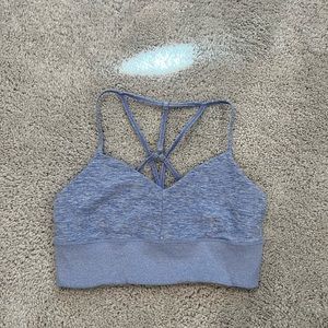 Alo yoga-size large sports bra